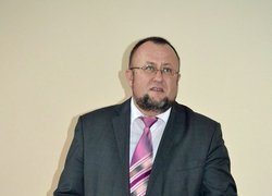 Студентська звітно-виборча конференція